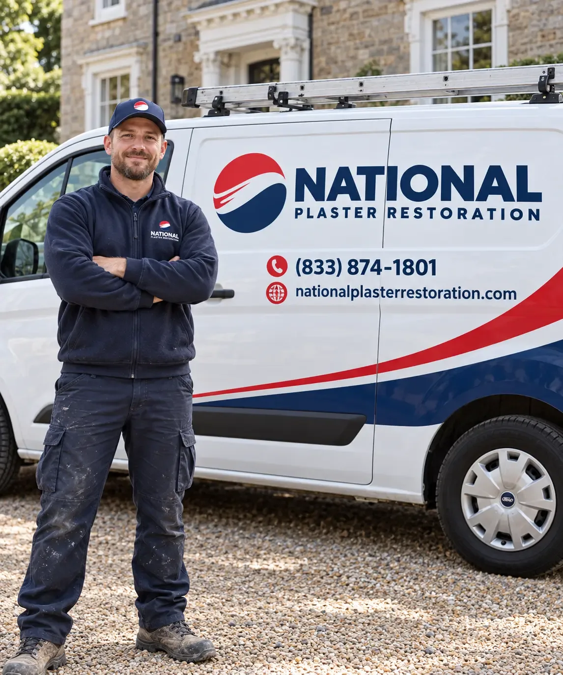 Plaster Repair company in Bremo Bluff, VA
